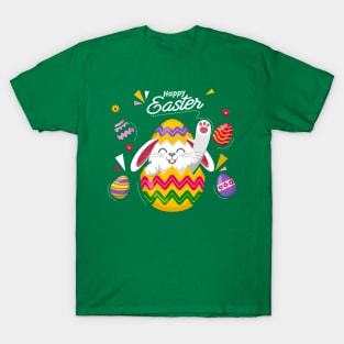 Funny Happy Easter T-Shirt